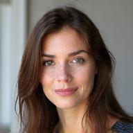 Julie - Photographe Portrait